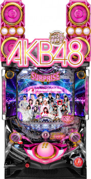 CRぱちんこAKB48-3