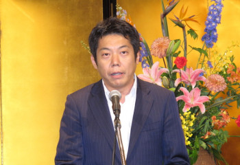 野口部会長