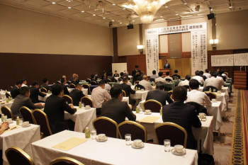 富山総会2019